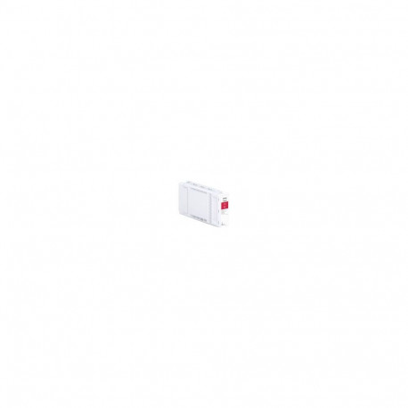 Epson Singlepack UltraChrome XD3 punane T50UF (350ml) | Epson