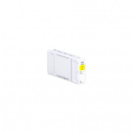 Epson Singlepack UltraChrome XD3 Yellow T50U4 (350ml) | Epson