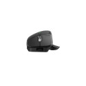 Logitech Mouse | MX Master 4 for Business | Wireless | Bluetooth | Graphite