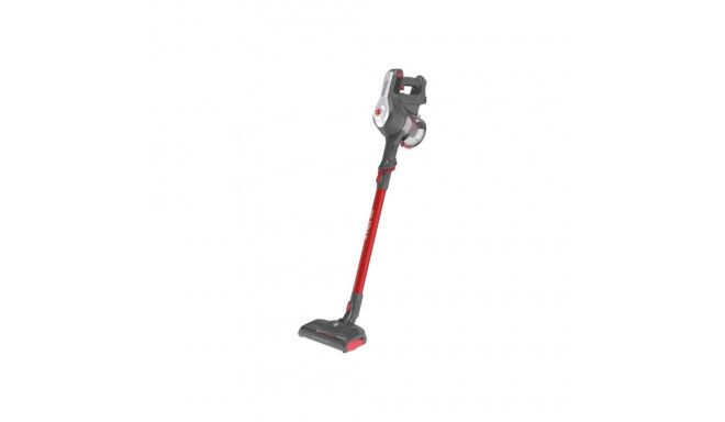 Hoover juhtmevaba varstolmuimeja HF122GPT 011 170 W 22 V tööaeg (max) 40 min titaan