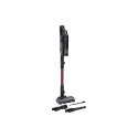 Hoover HF610HX 011 juhtmevaba varstolmuimeja 650 W 21.6 V tööaeg (max) 100 min magenta