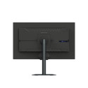 Gigabyte G27U EK 27" SS IPS UHD 160 Hz 1 ms 3840 x 2160 pikslit 350 cd/m² 2 HDMI-porti
