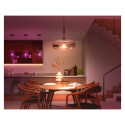 Philips Hue WCA 810 A60 3P EU | E27 | 6 W | Bluetooth, Zigbee nutikas valgusallikas