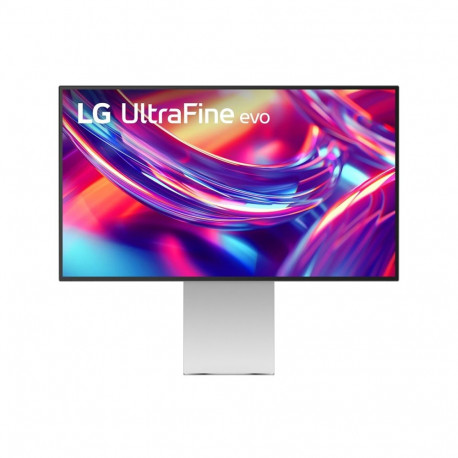 LG 32U990A-S 32" IPS must 16:9 60 Hz 5 ms 6144 x 3456 pikslit 450 cd/m² HDMI-pordi arv 1