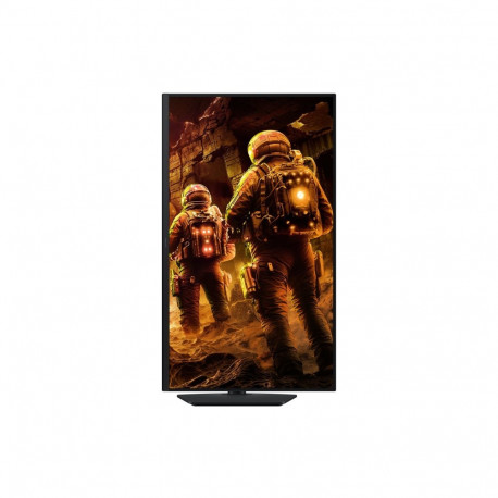 Samsung | Odyssey QHD G5 G50F | 32 " | IPS | QHD | 16:9 | 180 Hz | 1 ms | 2560 x 1440 pixels | 300 c