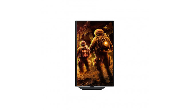 Samsung | Odyssey QHD G5 G50F | 32 " | IPS | QHD | 16:9 | 180 Hz | 1 ms | 2560 x 1440 pixels | 300 c