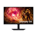 Samsung | Odyssey QHD G5 G50F | 27 " | IPS | QHD | 16:9 | 180 Hz | 1 ms | 2560 x 1440 pixels | 300 c