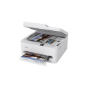 Canon Multifunctional printer | PIXMA TS7550i | Inkjet | Colour | A4 | Wi-Fi | White