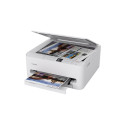 Canon multifunktsionaalne printer PIXMA TS6550i tindiprinter värviline A4 Wi-Fi valge