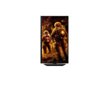 Samsung | Odyssey QHD G5 G50F | 27 " | IPS | QHD | 16:9 | 180 Hz | 1 ms | 2560 x 1440 pixels | 300 c