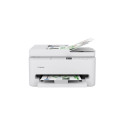 Canon Multifunctional printer | PIXMA TS7550i | Inkjet | Colour | A4 | Wi-Fi | White