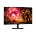 Samsung | Odyssey QHD G5 G50F | 32 " | IPS | QHD | 16:9 | 180 Hz | 1 ms | 2560 x 1440 pixels | 300 c