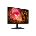 Samsung | Odyssey QHD G5 G50F | 27 " | IPS | QHD | 16:9 | 180 Hz | 1 ms | 2560 x 1440 pixels | 300 c