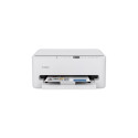 Canon multifunktsionaalne printer PIXMA TS6550i tindiprinter värviline A4 Wi-Fi valge