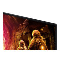 Samsung | Odyssey QHD G5 G50F | 32 " | IPS | QHD | 16:9 | 180 Hz | 1 ms | 2560 x 1440 pixels | 300 c