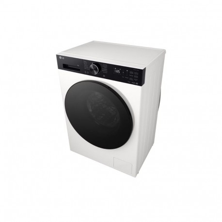 LG pesumasin F2X50S9THB energiaefektiivsusklass A eeslaetav pesumaht 9kg 1200RPM sügavus 48cm laius 