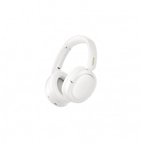 Edifier | Headphones | W800BT SE | Wireless | Over-ear | Microphone | White | Noise reduction