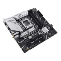 Asus PRIME B760M-A WIFI protsessoripere Intel protsessoripesa LGA1700 DDR5 toetatud kõvaketta liides