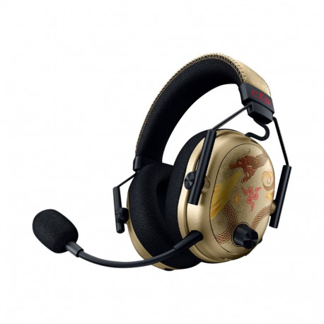 Razer | Gaming Headset | Blackshark V3 Pro | Wireless/Wired | Over-ear | Microphone | Counter-Strike