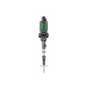Genesis Radium 251 mürasummutusega mikrofon