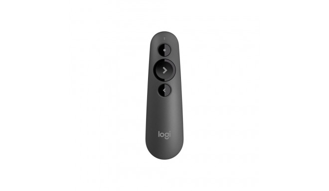 Logitech Laser Presentation Remote | R500s