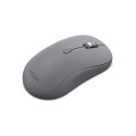 Lenovo Silent Mouse | Yoga | Wireless | Bluetooth | Luna Grey