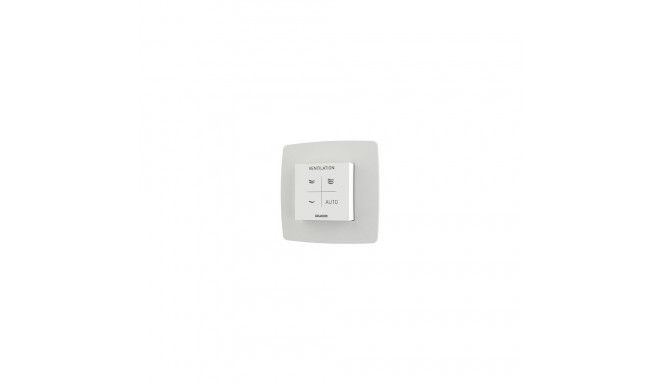 DUCO Remote Control RF/Wired, White