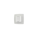 DUCO Remote Control RF/Battery, White