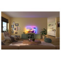 Philips 4K Ambilight teler | 75PUS8510/12 | 75 | nutiteler | Ambilight teler | UHD