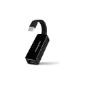 AXAGON ADE-XR USB 2.0 Ethernet 10/100 adapter with automatic installation