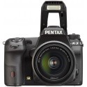 Pentax K-3 + 18-55 мм WR Kit