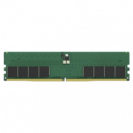 Kingston mälumoodul KCP556UD8-32 32GB DDR5 5600MHz PC/server mitteregistreeritud ilma ECC-ta
