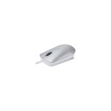 Lenovo | Compact Mouse | 540 | Wired | USB-C | Cloud Grey