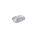 Lenovo | Compact Mouse | 540 | Wired | USB-C | Cloud Grey
