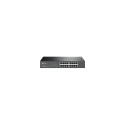 TP-LINK TL-SG1016DE veebihallatav riiulipaigaldatav gigabit ethernet-lüliti 16 porti 36 kuud