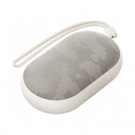 Wireless speaker 3W 6h IPX5 Realme Pocket gray