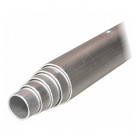 Teleskoopmast MT-6.5A/CT 6.5 m