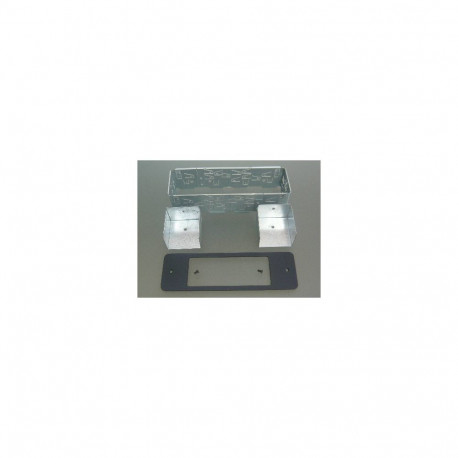 DIN 0240 kinnitusraam Cobra 19 DX IV