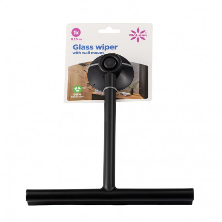 McLean klaasikuivati 23cm, seinakinnitusega