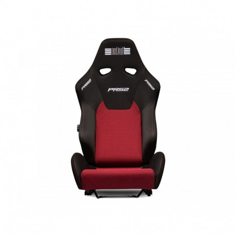 The PRS2 Performance Reclining Sim Racing Seat is designed for drivers who demand t
