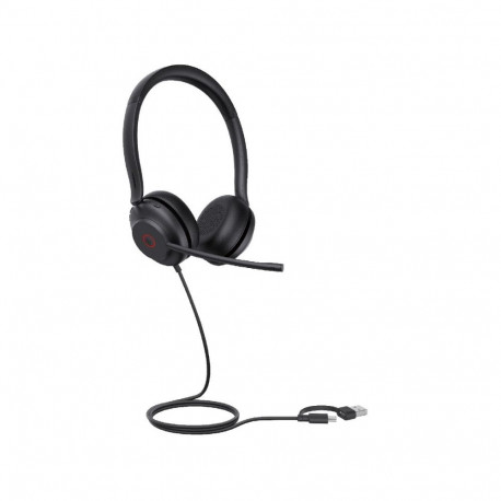 UH35 Dual Teams USB-C/A 1308163