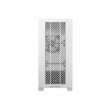 Arvutikorpus Elite 301 Lite, valge