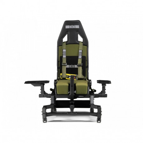 Flight seat pro boeing military edition
