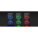Power Audio MUSE M-1805DJ