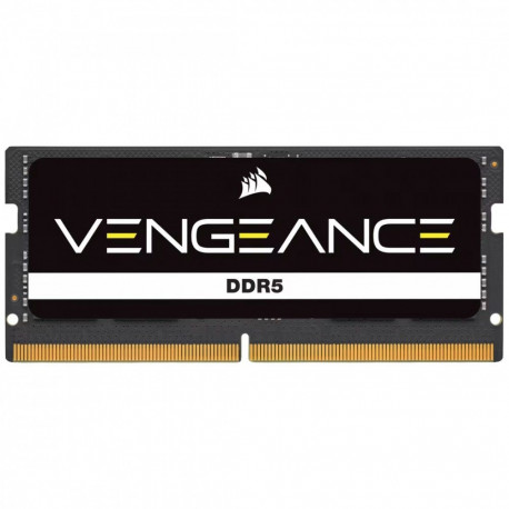 Vengeance DDR5 mälu 8GB /4800 (18) CL40