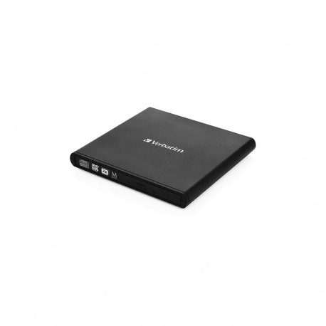 Category: External Optical Drive
Interface: USB 2.0
Featur