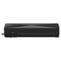 Laminator LR-01 black A4