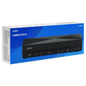 Laminator LR-01 black A4