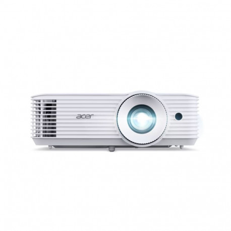Here is the structured information for the product:
*   Product: Projector
*   