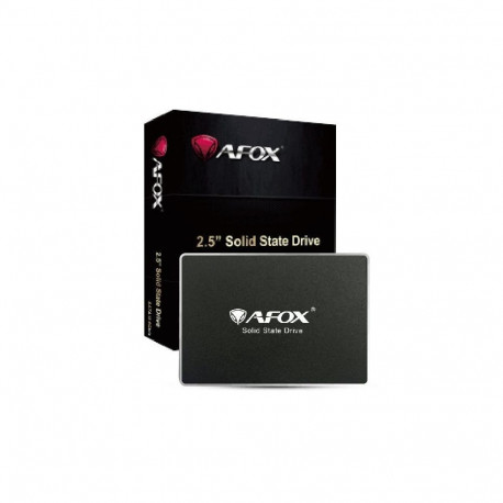 Afox SSD 2TB TLC
